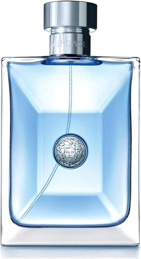 Versace Pour Homme Mens Eau De Toilette Spray: The Perfect Scent for Men?