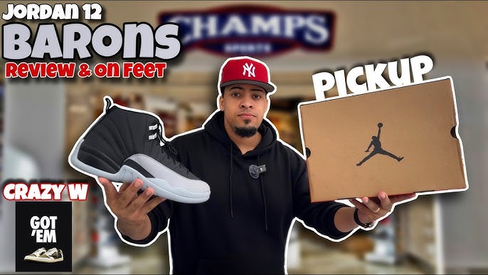 Is the Cool Grey Jordan 12 Worth the Hype? A Review