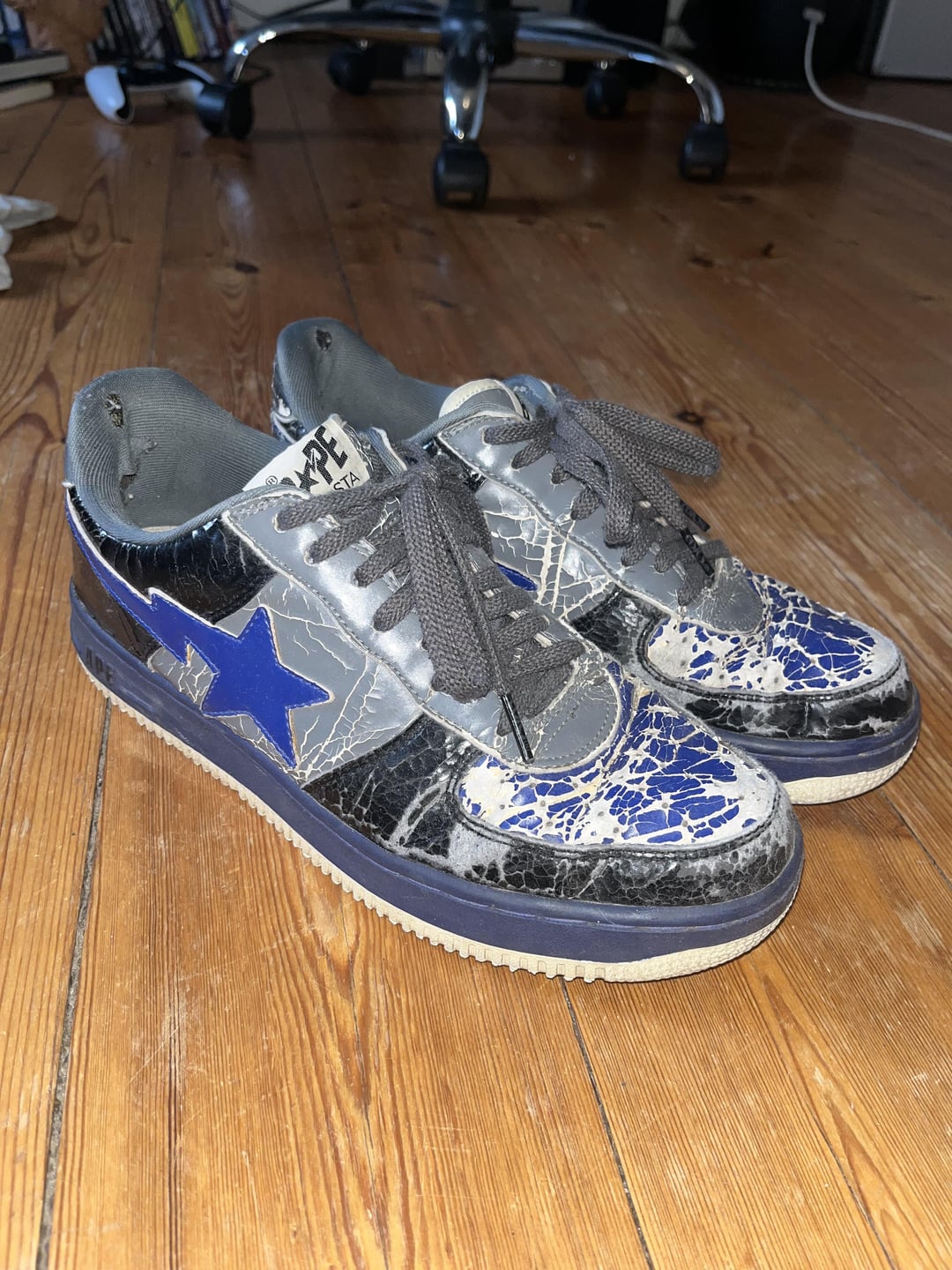 Unveiling Bapes Worth: How Much Do These Items Really Cost?
