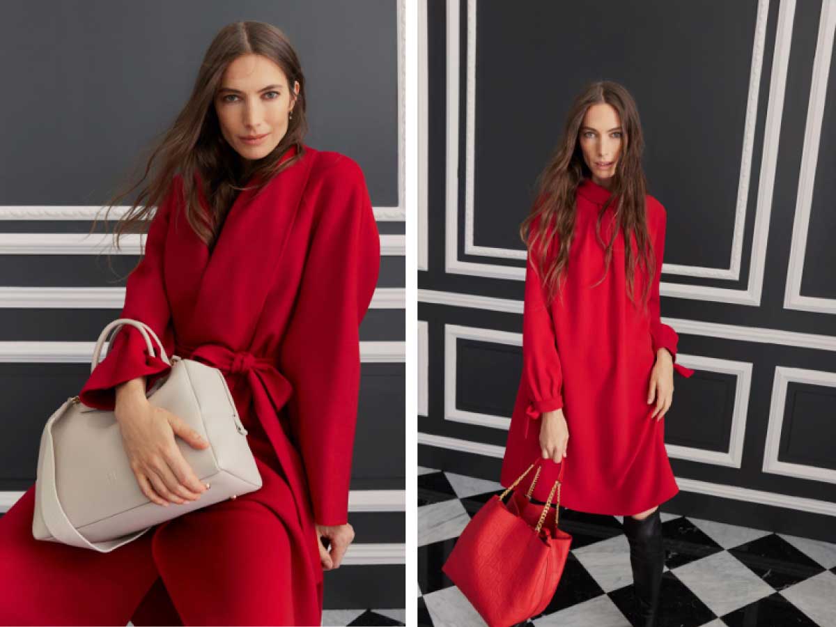 Carolina Herrera CH: Your Ultimate Guide to Chic Style