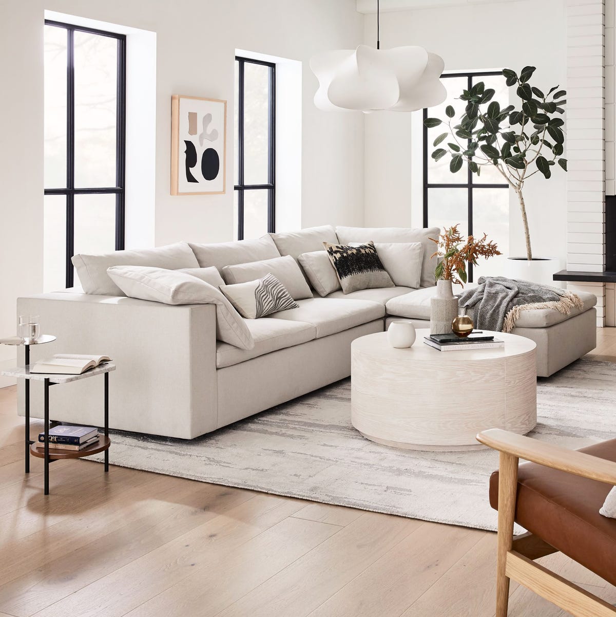 Where to Find the Best Homebody Sofa Dupes Online?