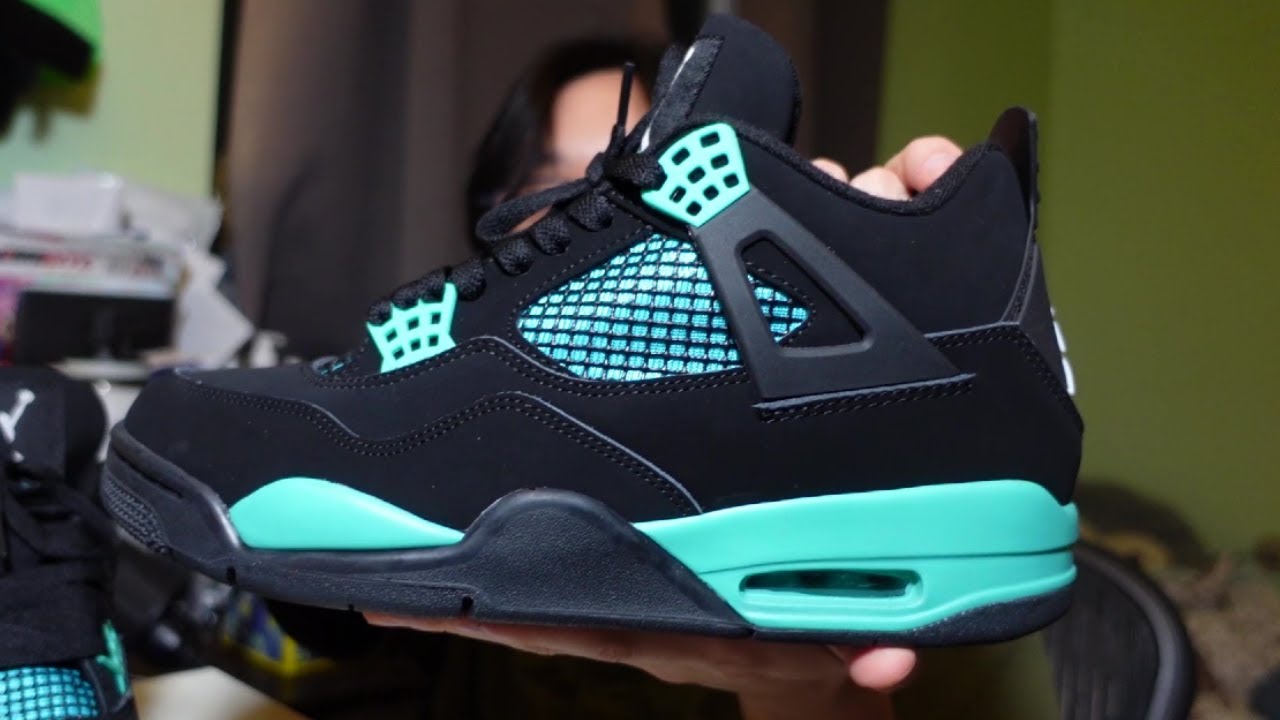Tiffany and Co Jordan 4 Review: Is It Worth the Hype?