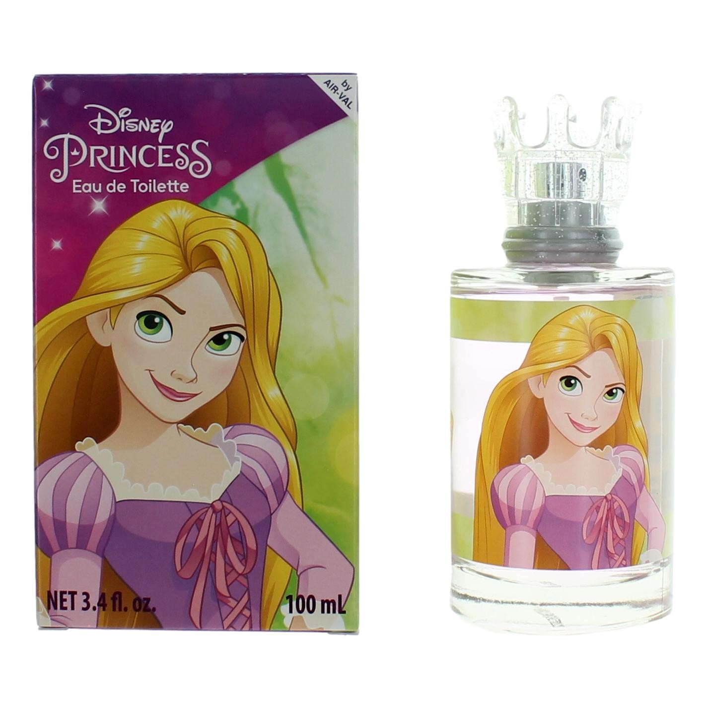 Unleash Your Inner Princess with Fairytale Perfume