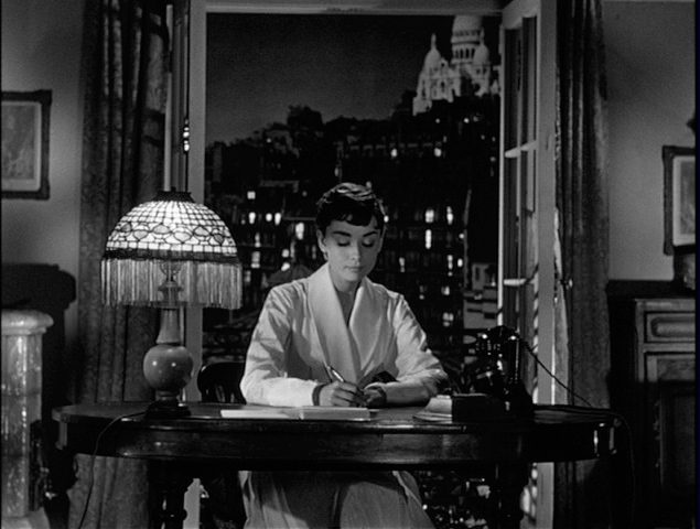 Audrey Hepburn in Paris: Her Most Iconic Moments and Places