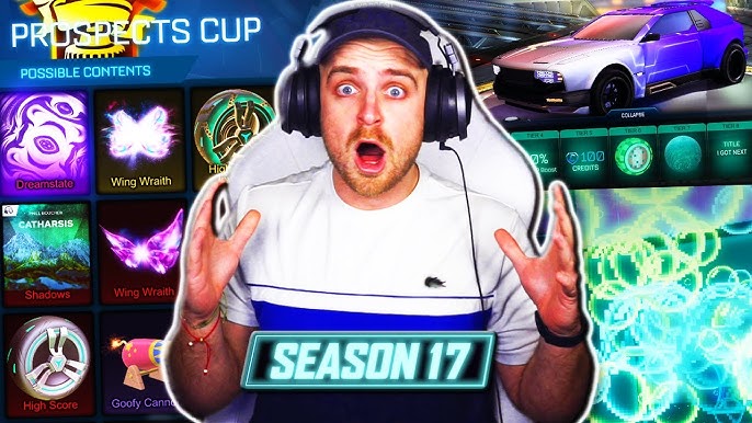 Dont Miss the New RL Season: All the Details You Need Here