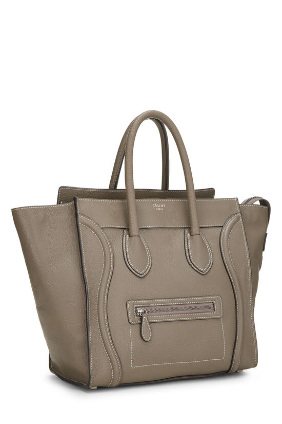 Celine Bag Gray: A Must-Have for Your Wardrobe