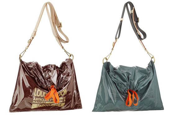 Lv Garbage Bag: Where to Buy It and How Much Does It Cost?