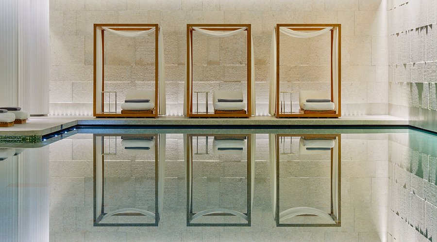 Bulgari Spa: Is It Worth the Hype? An Honest Review