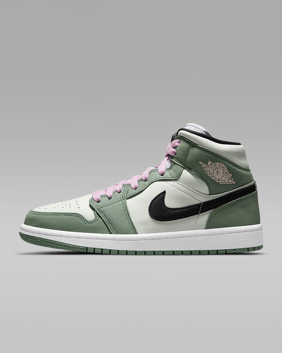 Jordans Green and Pink: Fresh Looks You Cant Miss