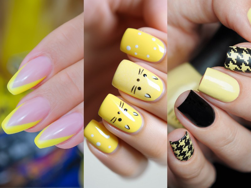 How to Nail the Yellow Tumblr Aesthetic Like a Pro