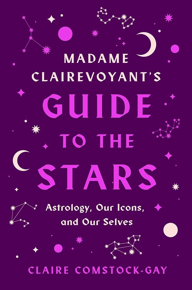 Claire Horoscopes: Your Guide to the Stars and Beyond