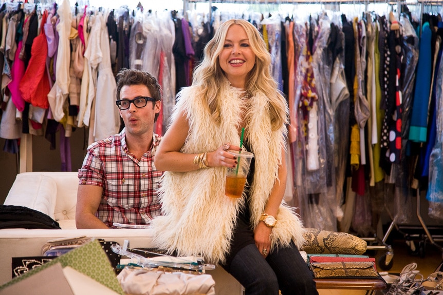 Taylor Rachel Zoe Project: How to Watch Every Episode (and Where to Find It)