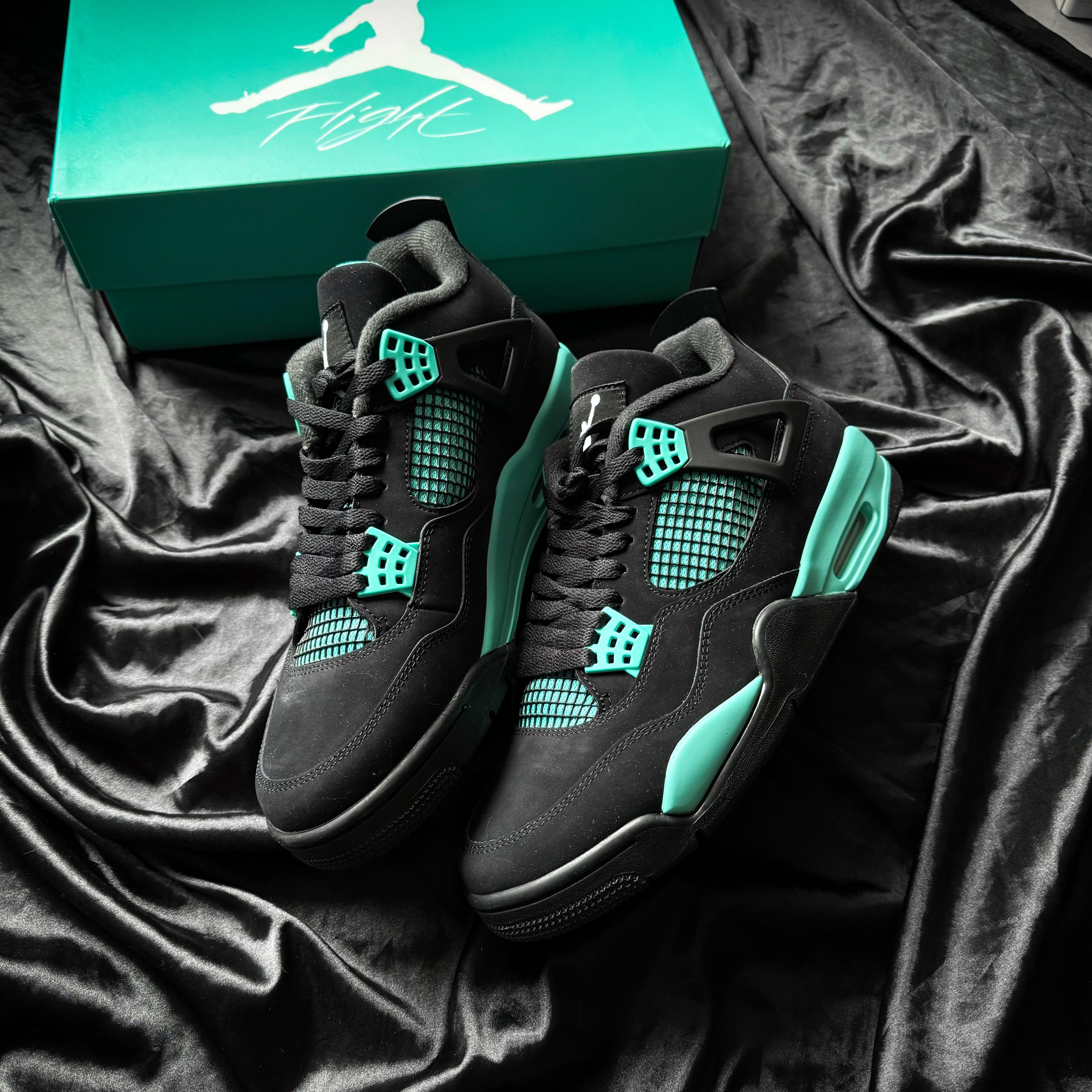 Tiffany and Co Jordan 4 Review: Is It Worth the Hype?