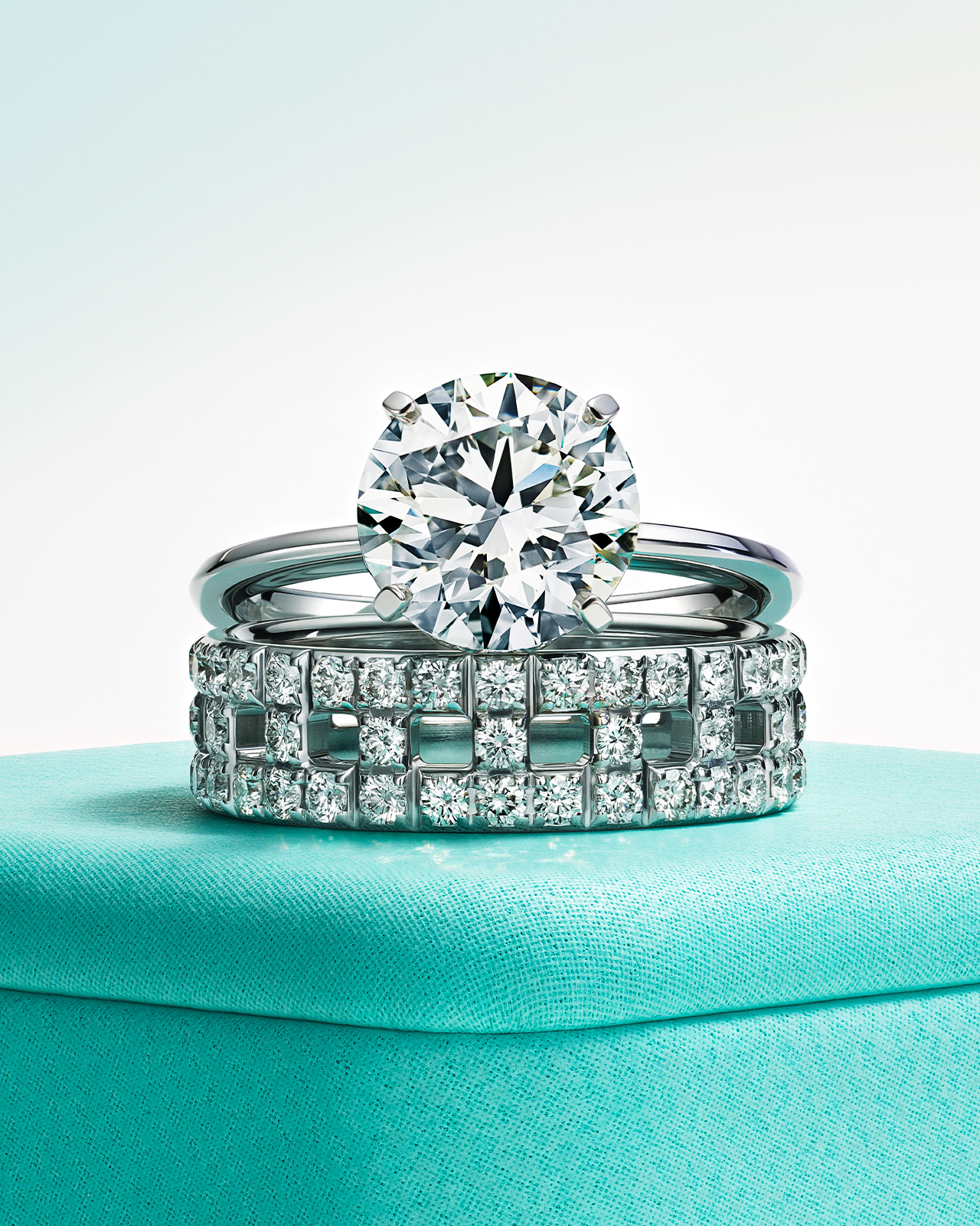 Tiffany Naples FL: Engagement Rings and Fine Jewelry
