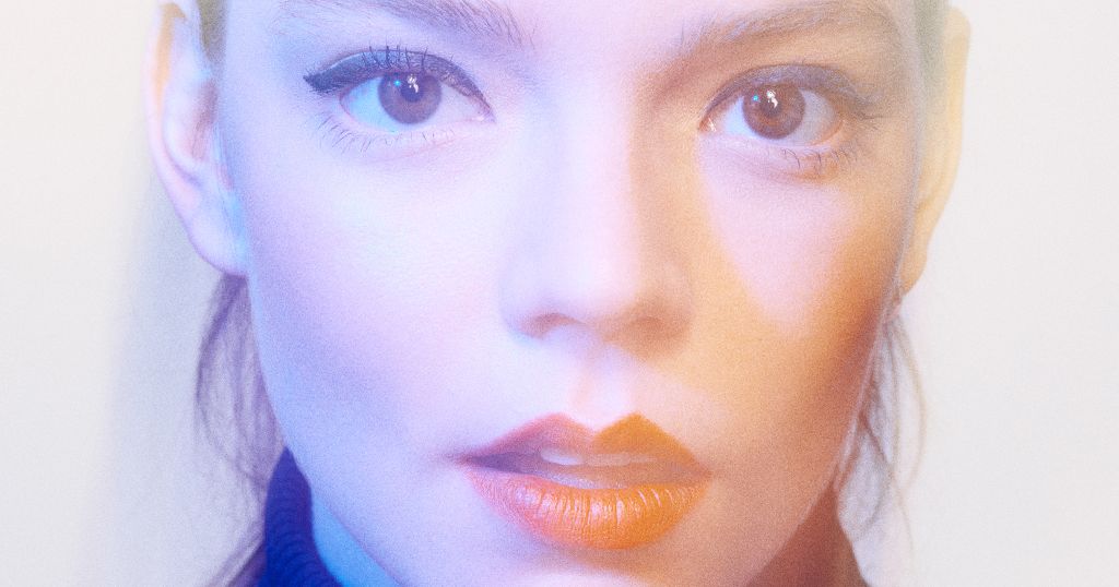 Anya Taylor-Joys Eyes: What Makes Them So Special and Captivating