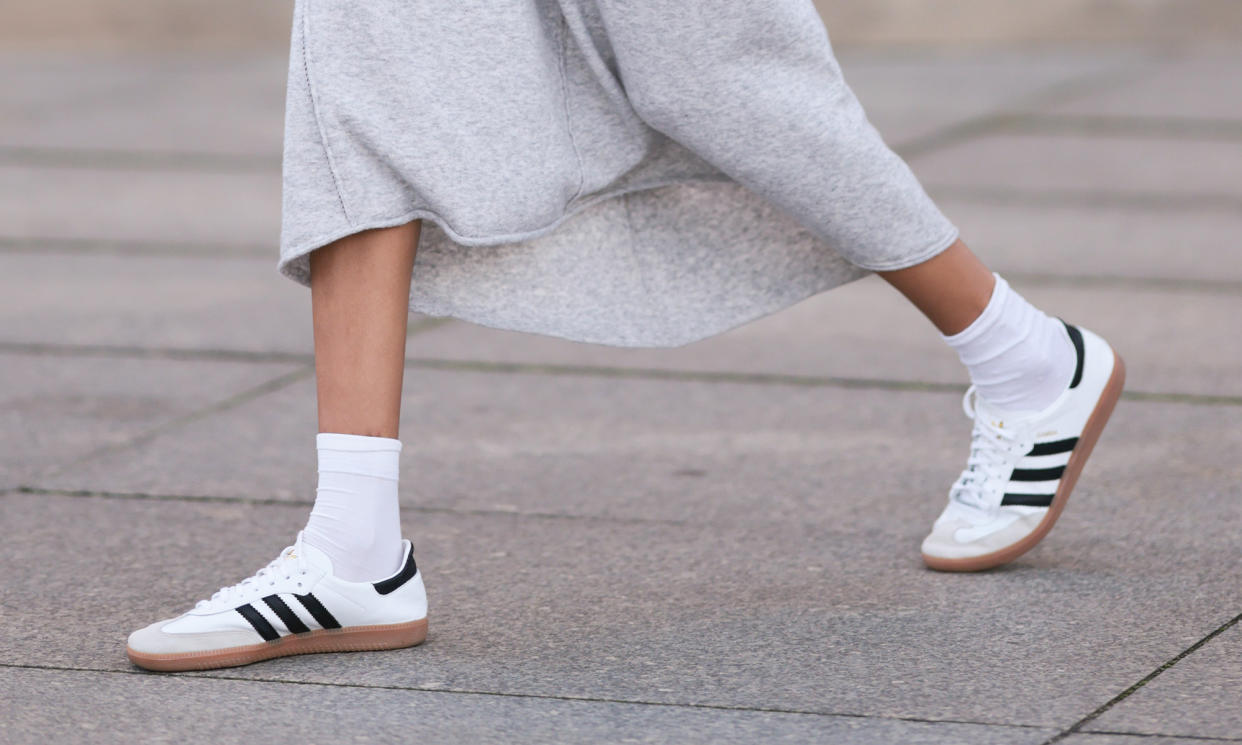 adidas Sambae Cream: Cop or Drop? (Ultimate Guide to the Hottest New Sneaker Release)