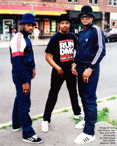 90s Black Mens Hip Hop Style: Fresh Looks You Can Rock