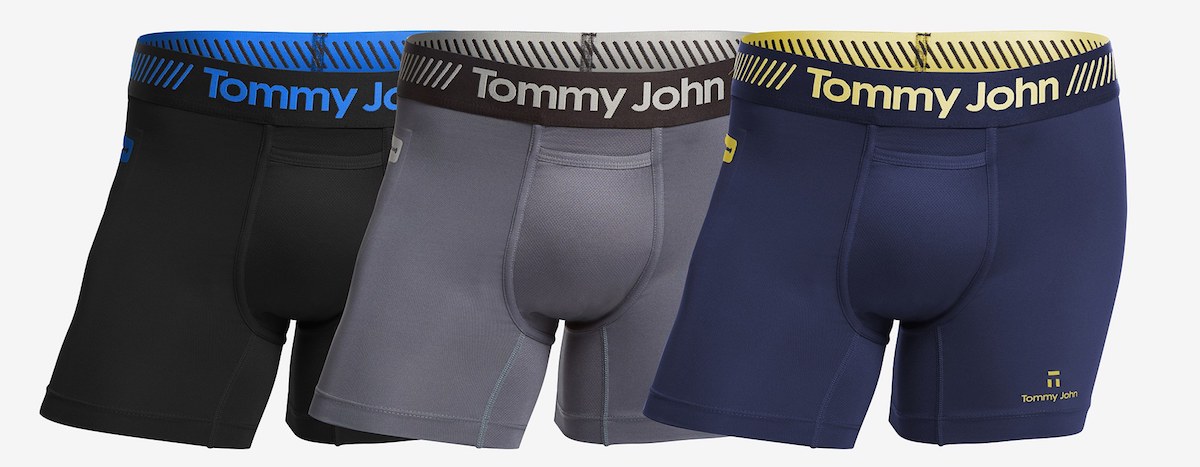 Tommy John Underwear vs Other Brands: Which Is Better?