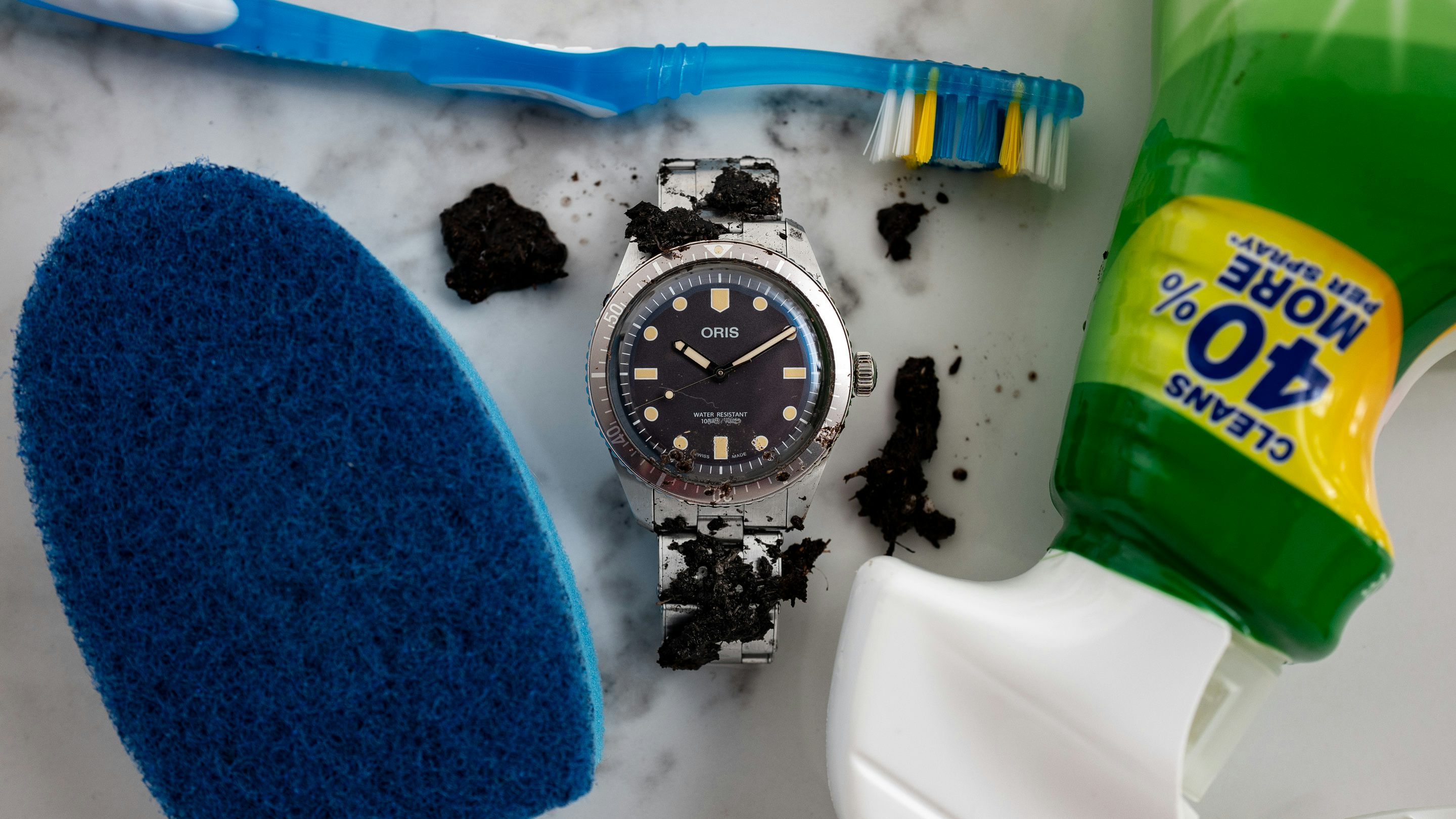 Best Ways to Clean Different Types of Watches