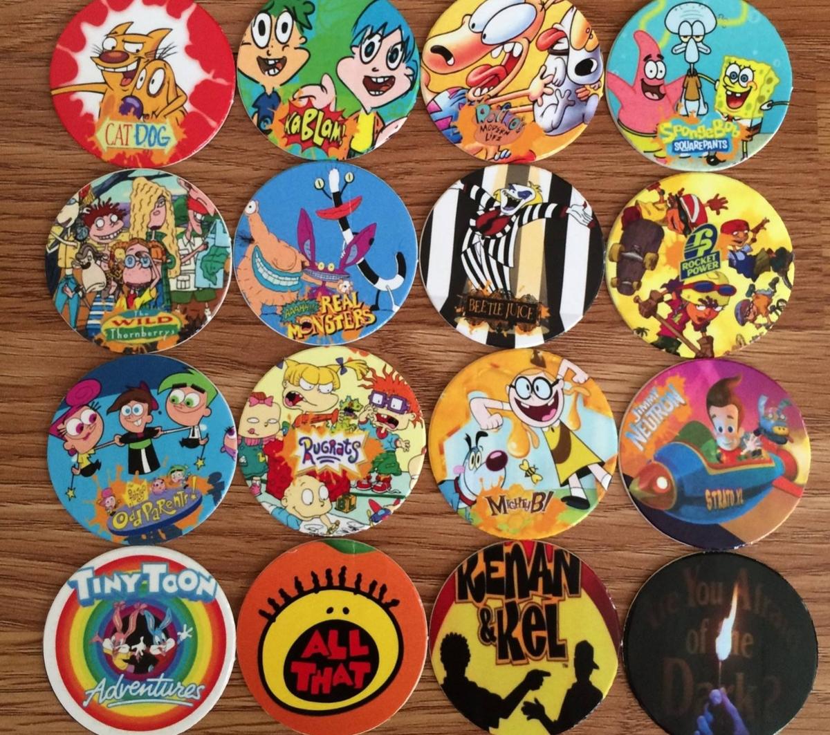 What Were the Most Valuable Pogs? Find Out Now!