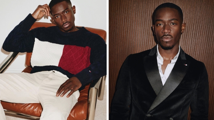tommy hilfiger models list (male and female names you should know)