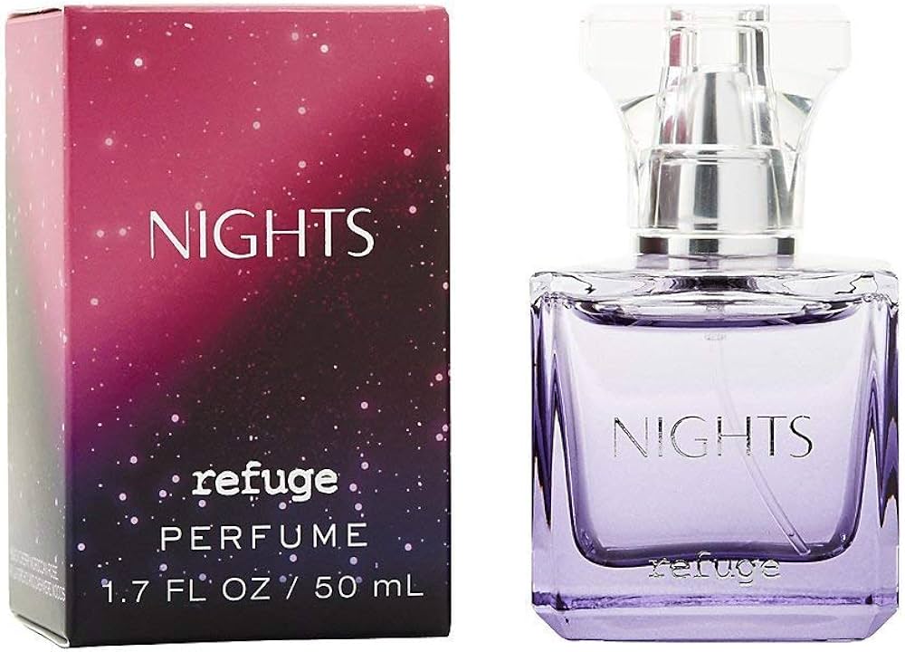 Discover Perfume Refuge Nights: Uncover Hidden Gems at this Unique Event