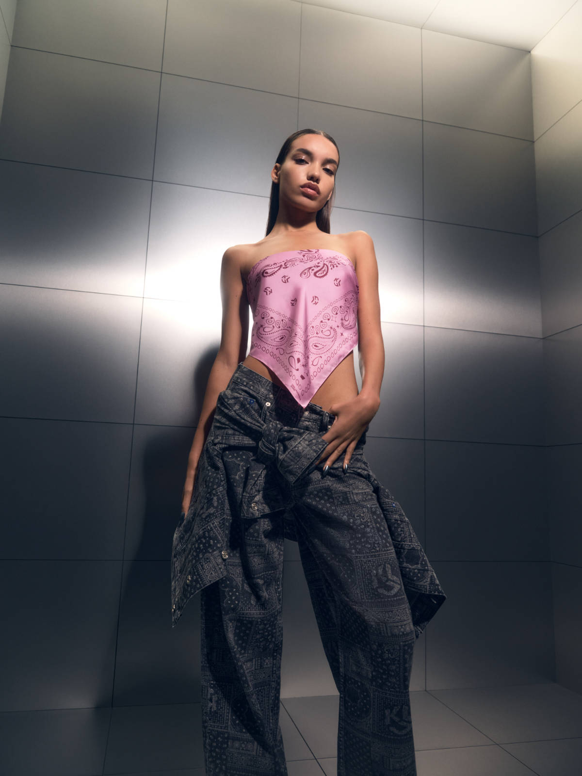 Karl Lagerfeld Jeans: Your Ultimate Style Guide 2024