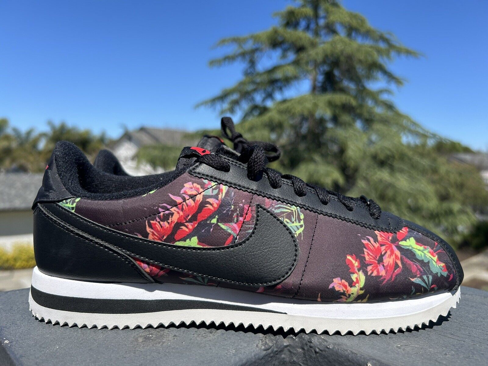 Shop Nike Cortez Floral: New Styles and Colorways