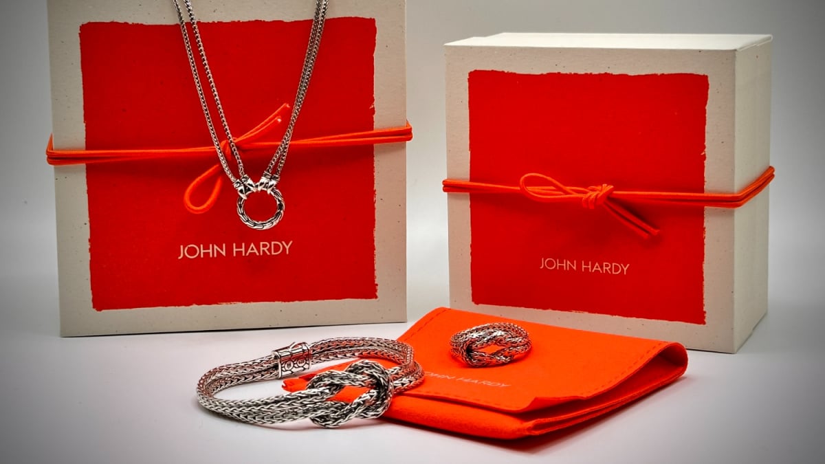 The Truth About John Hardy: Where is Their Jewelry Crafted?