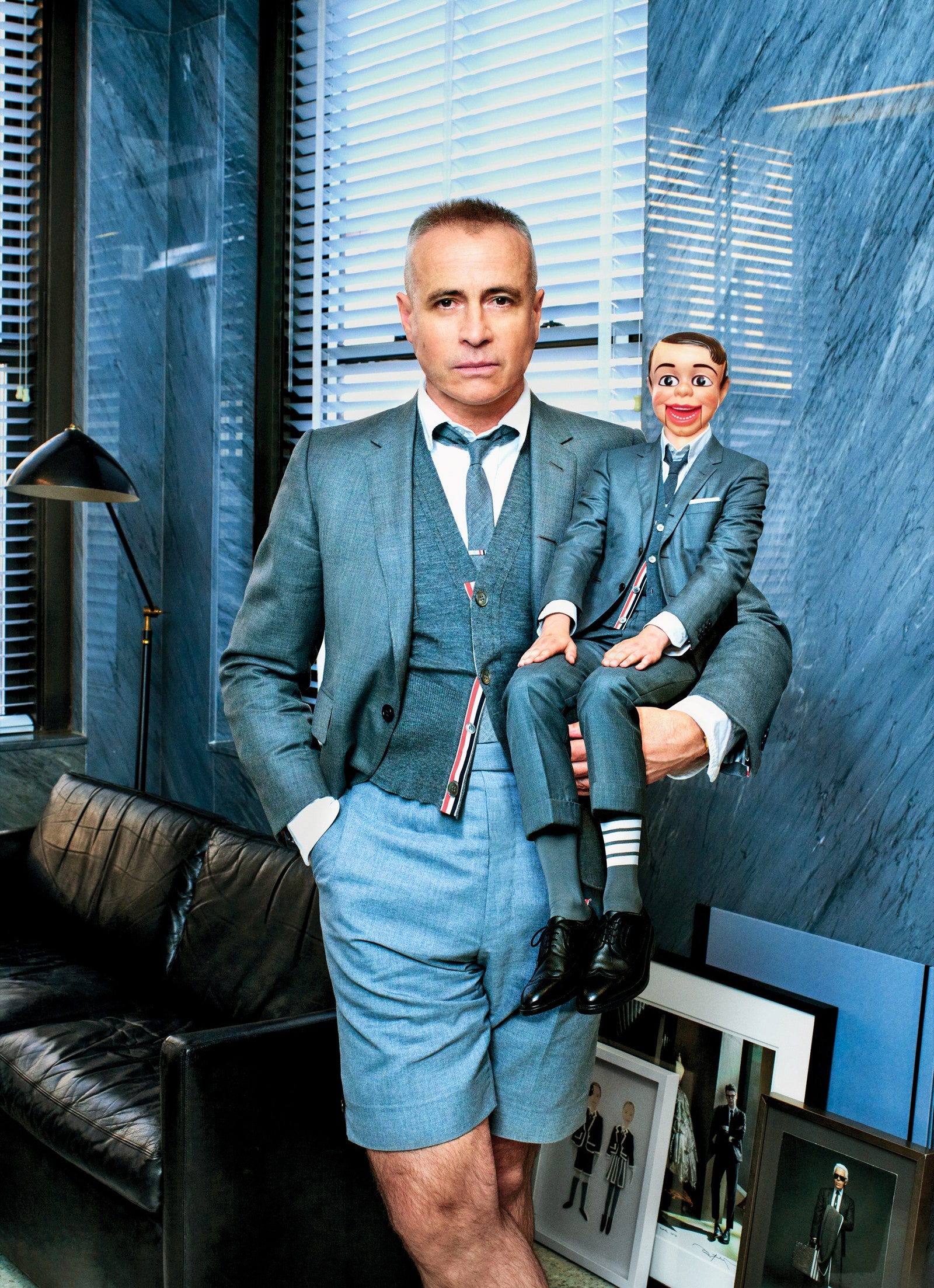 Thom Browne Mens Shoes: Upgrade Your Style Game Now