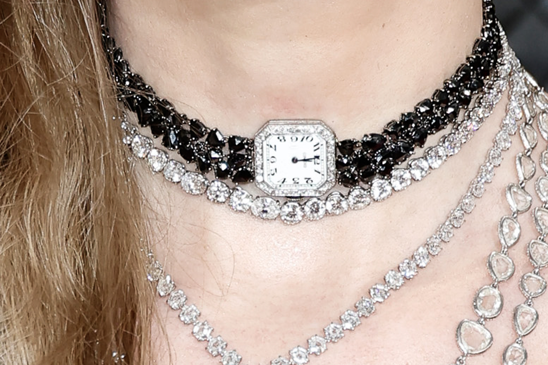 Taylor Swifts Grammys 2024 Necklace: What is the Brand and How Much is It?