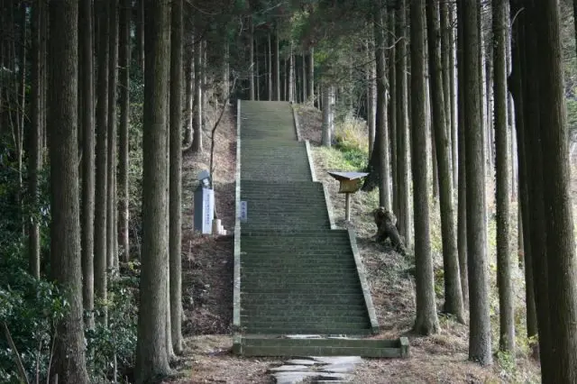 Japanese Stairs near Me: Find Them! Your Guide to Local Installations!