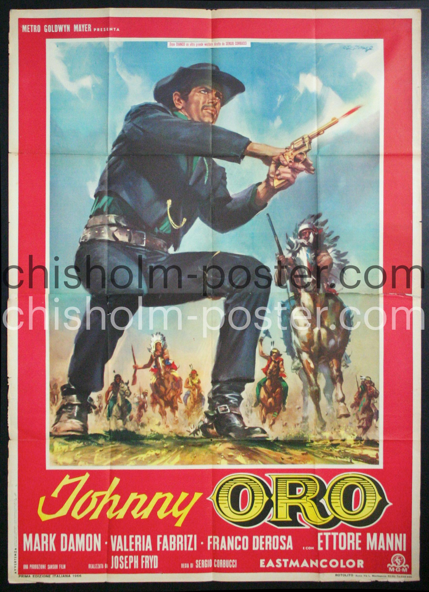 Johnny Oro: From Humble Beginnings to Stardom (The Full Story of His Rise to Fame)