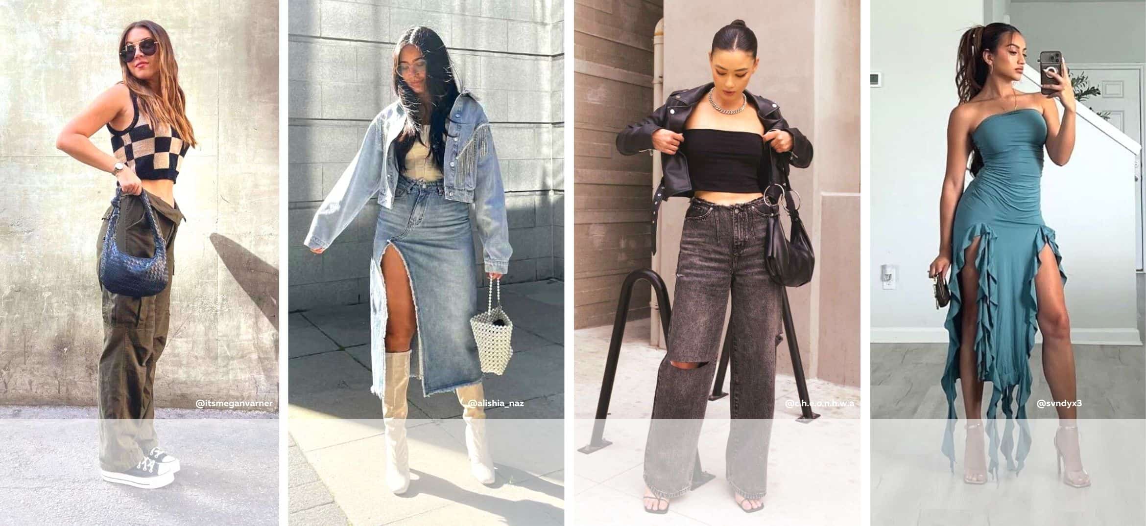 Fall Street Style 2023: Your Ultimate Guide to Chic Dressing