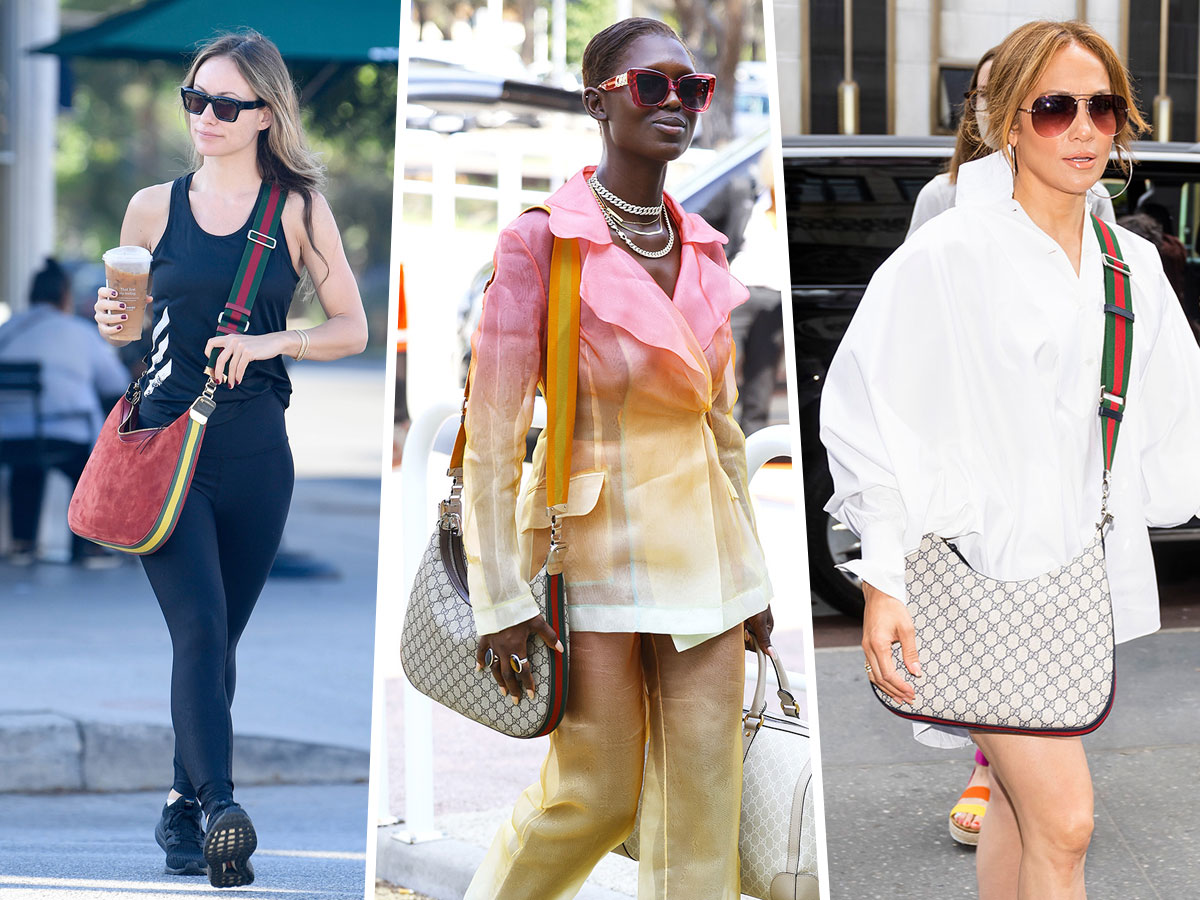 Celebs in Gucci: Find Out Who Wore It Best (And Steal Their Style Tips from The Looks)