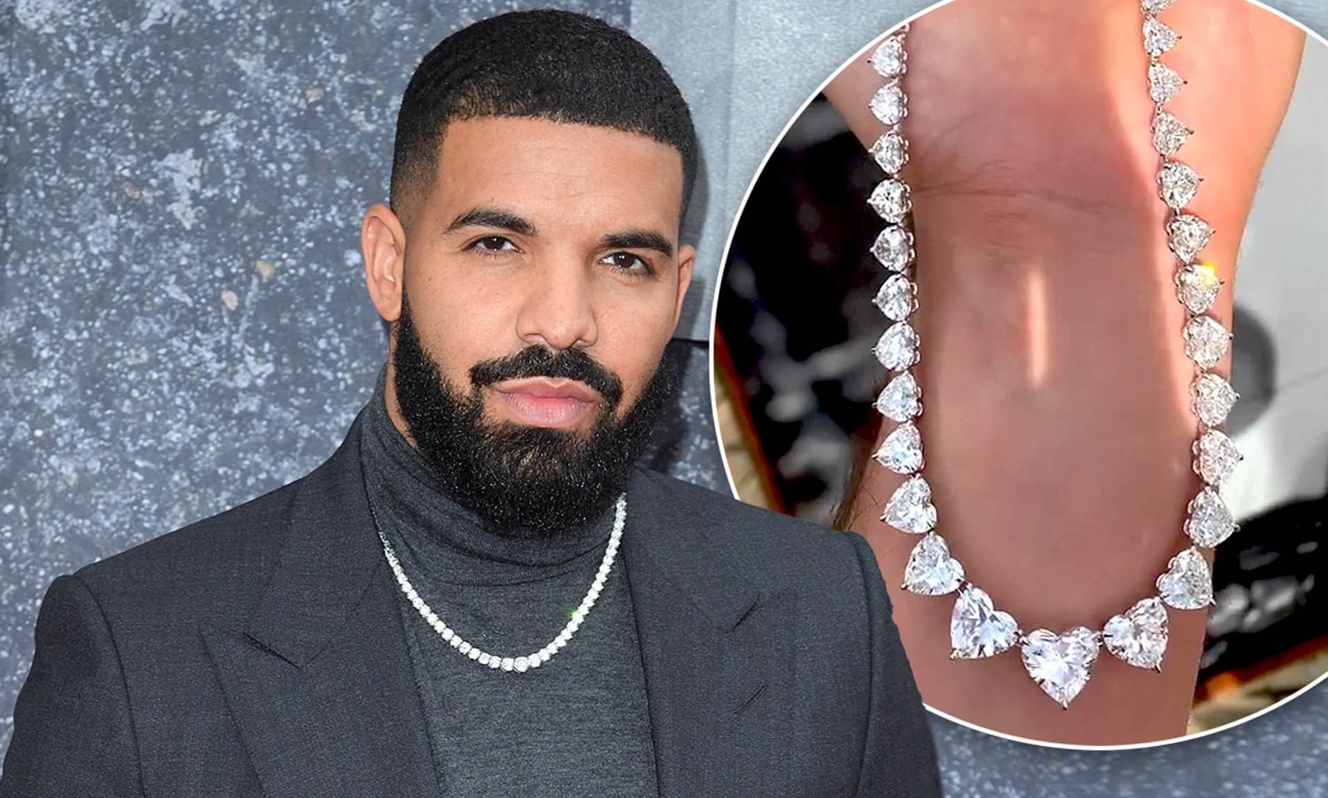 Shop Drakes Jewellery: Stunning Designs for Every Occasion.