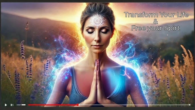 The Power Inside: How to Use It in Daily Life