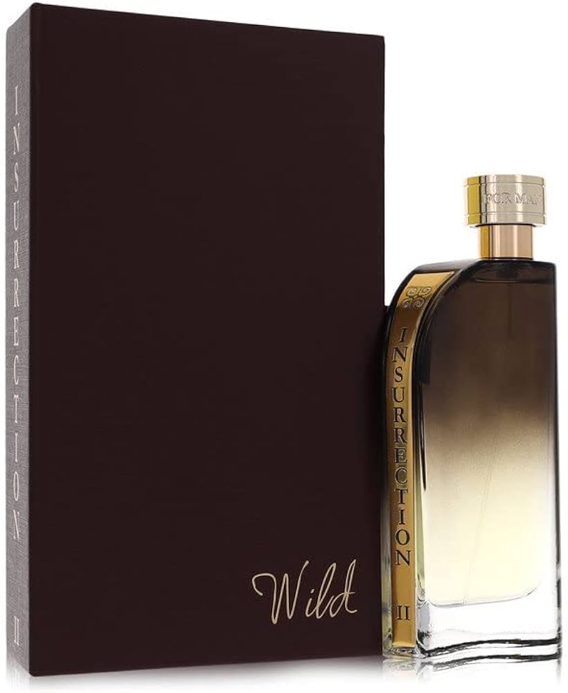 Where to Buy Insurrection Cologne? (Best Deals and Authentic Products)