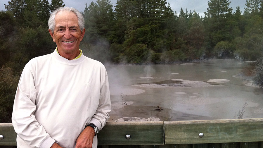 Remembering Jack Smith Sports Authority: A Sporting Goods Icon