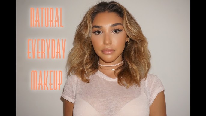 Chantel Makeup Looks: Ideas for Day and Night