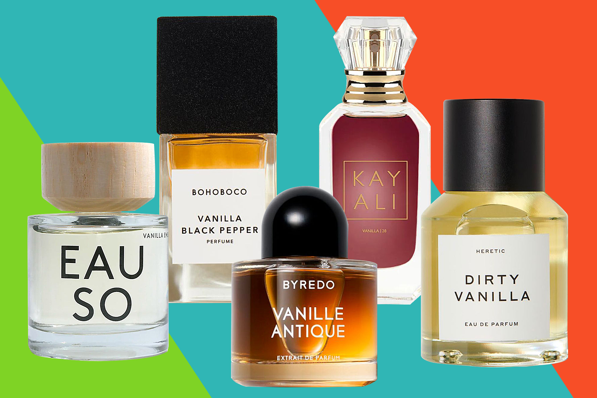 Is Vanilla Essence a Good Perfume? Pros and Cons