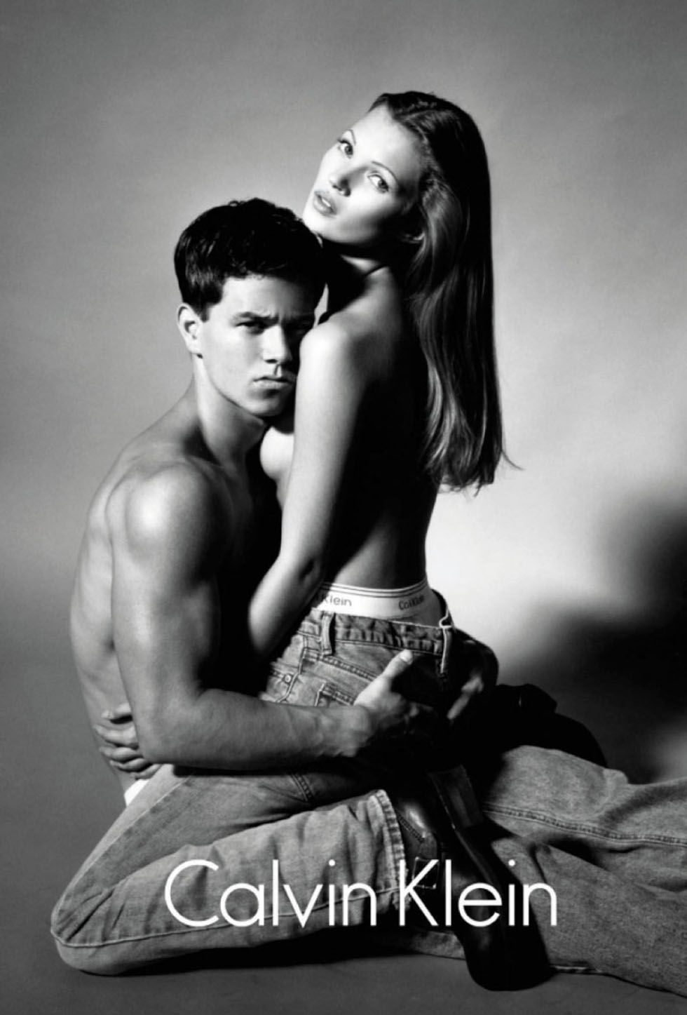 Calvin Klein 1992: The Iconic Collection You Need to Know
