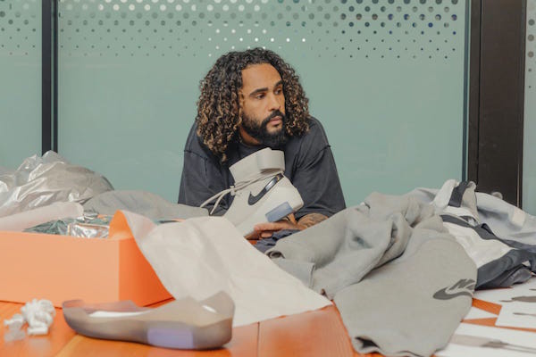 Unveiling Jerry Lorenzo Parents: Exploring Their Role in His Success Story