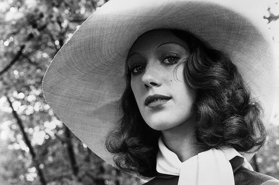 Marisa Berenson 70s: Style, Beauty, and Life in Pictures