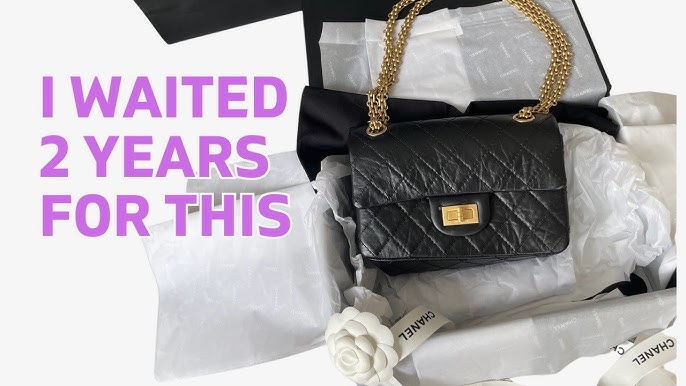 Chanel Reissue Mini: Is It Worth the Hype? (A Complete Review of This Iconic Bag)