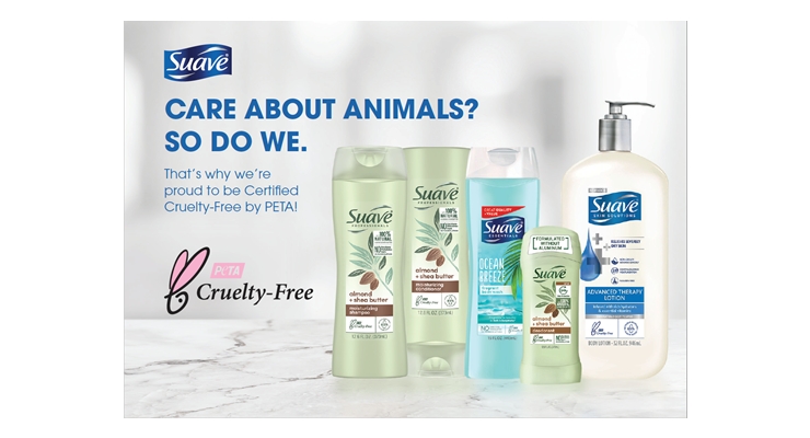 Who Owns Suave? Uncovering the Brands Parent Company