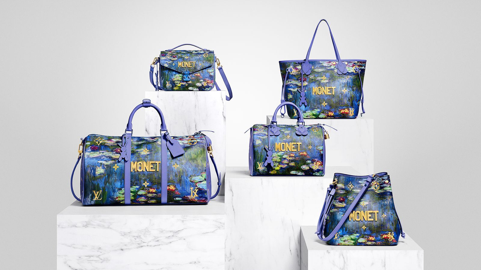 Louis Vuitton Monet: Is the Price Tag Worth It? (A Review of the Stunning Collection)