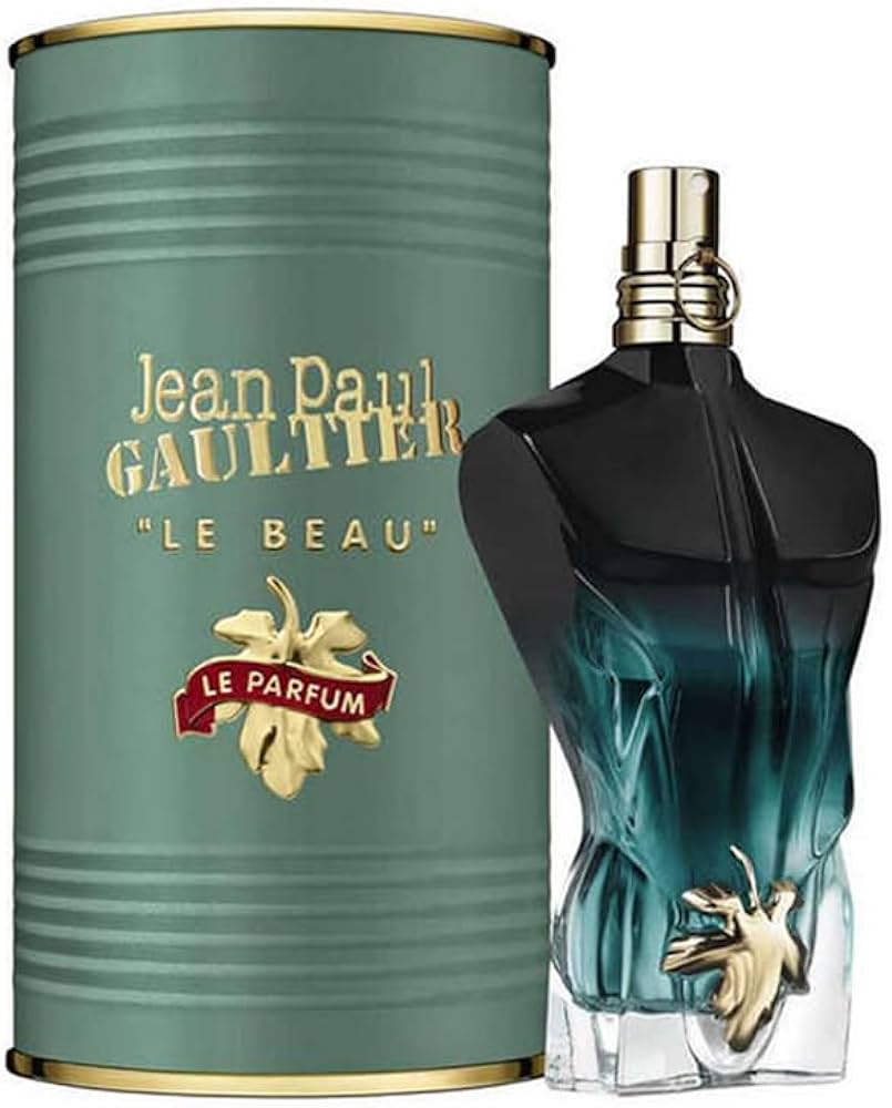 Get Your Hands on Jean Paul Gaultier Eau De Parfum Le Beau: Heres Where to Buy!
