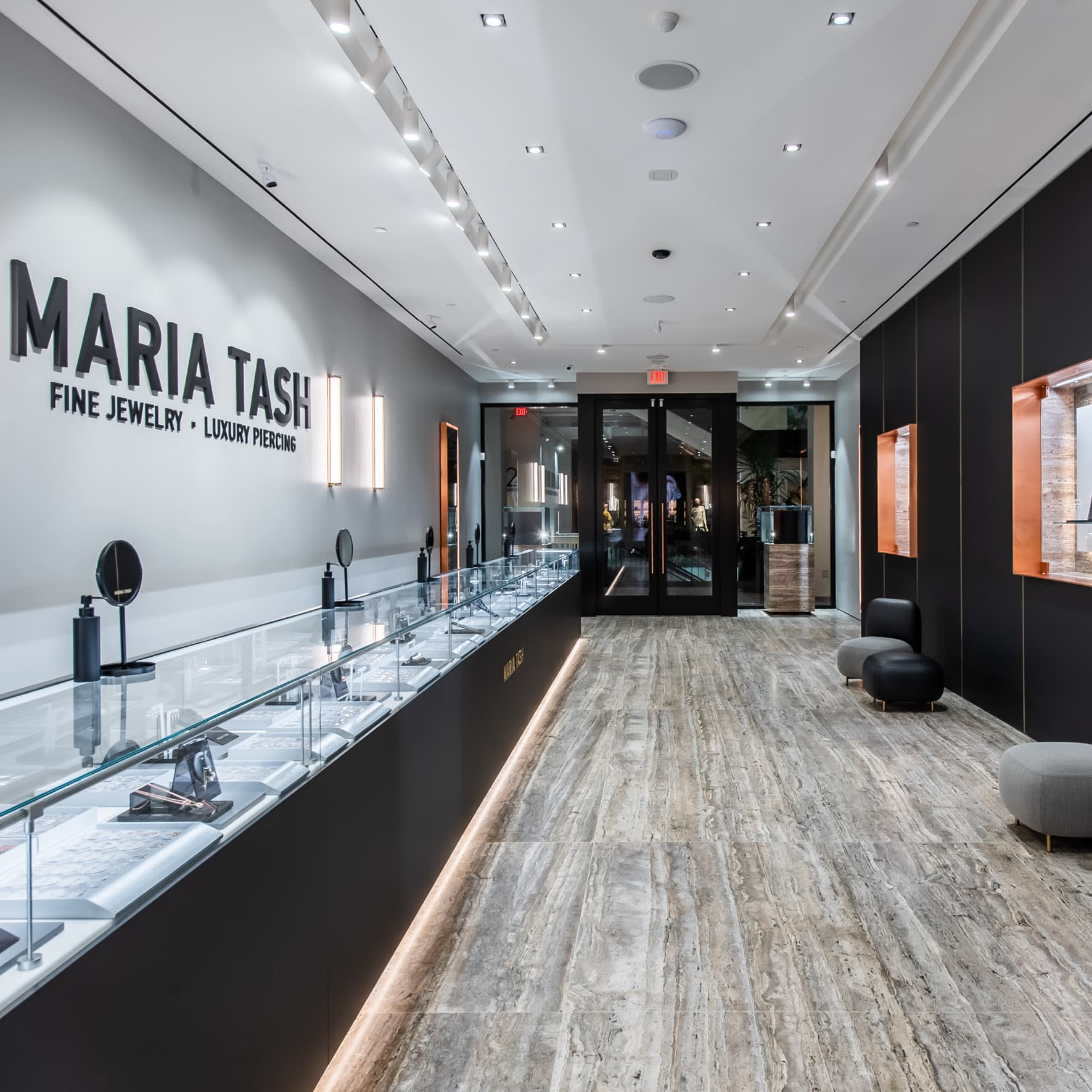 Maria Tash Miami Boutique: Book Your Piercing Appointment Today