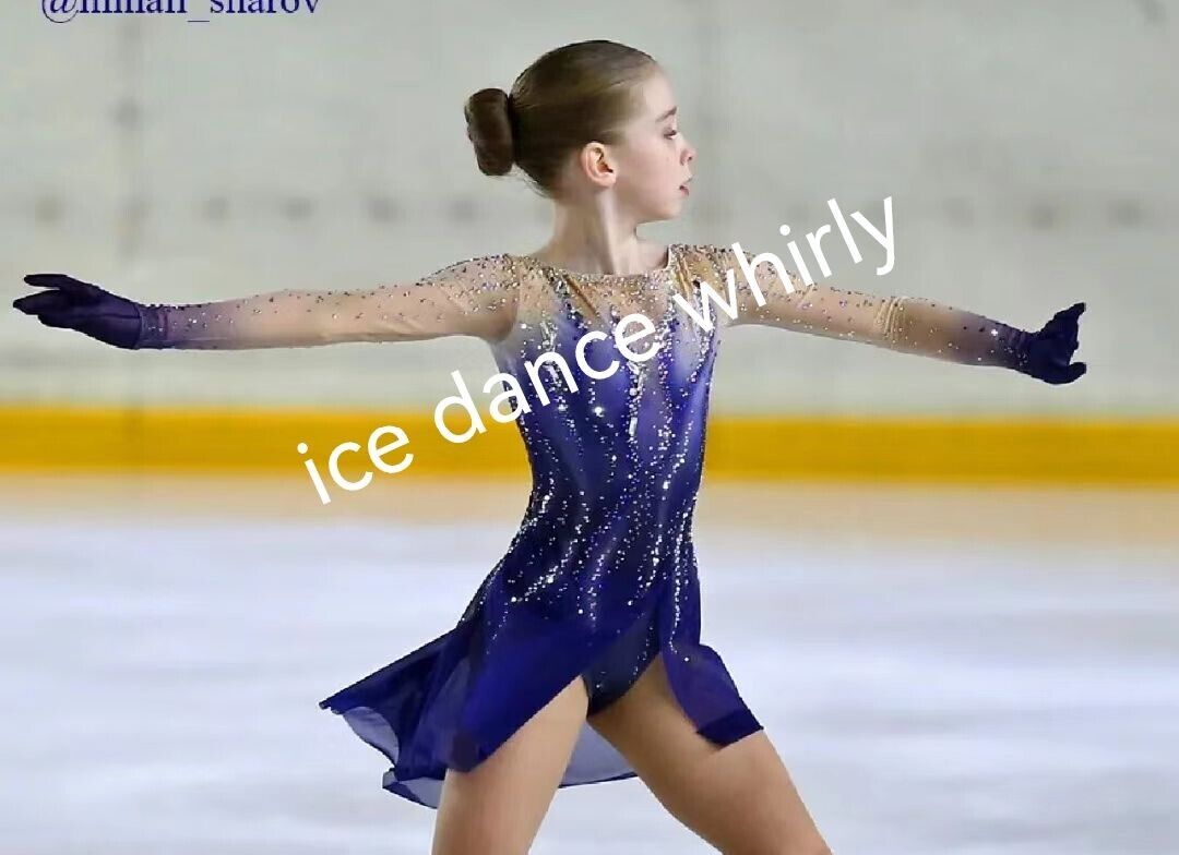 Pretty Ice Skating Dresses for Sale: Get Yours Now and Shine
